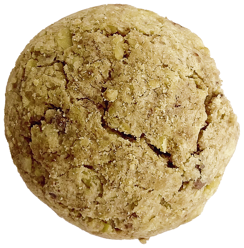 Krümelmonster Keks Einzeln