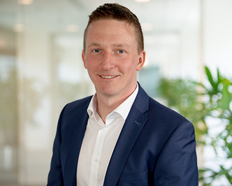 Team Keksfabrik Marcel