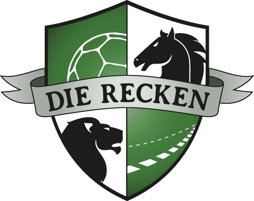 Die Recken Logo