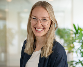 Team Keksfabrik Judith