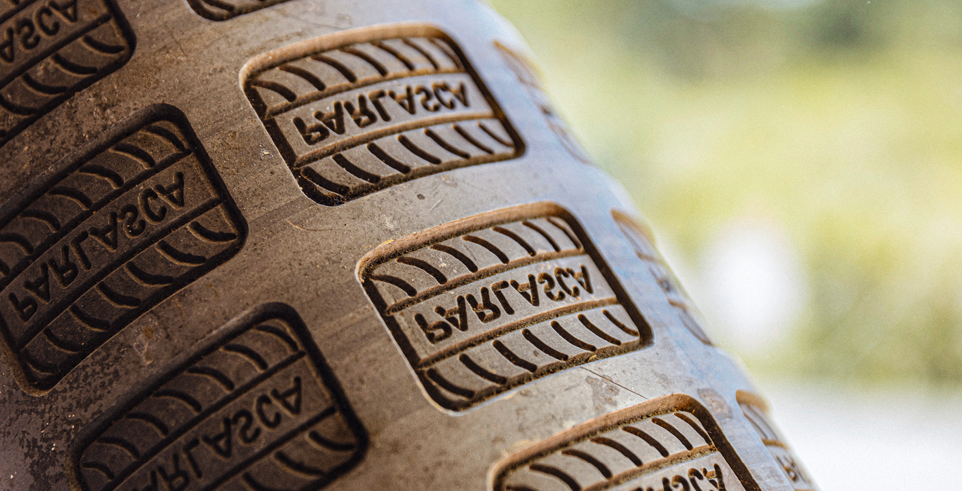 Keksform mit Parlasca Gravur